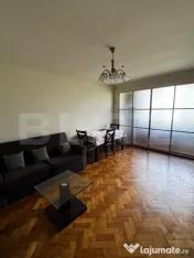 Apartament 3 camere - decomandat - Zona Plopilor - Garaj