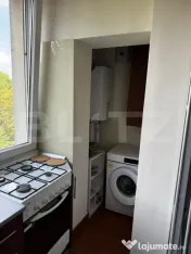 Apartament 3 camere - decomandat - Zona Plopilor - Garaj