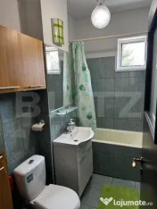 Apartament 3 camere - decomandat - Zona Plopilor - Garaj