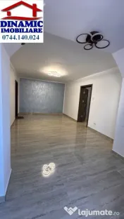 Spațiu comercial de închiriat – Str. Mihai Eminescu 