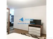 Garsoniera de inchiriat decomandata Militari Residence