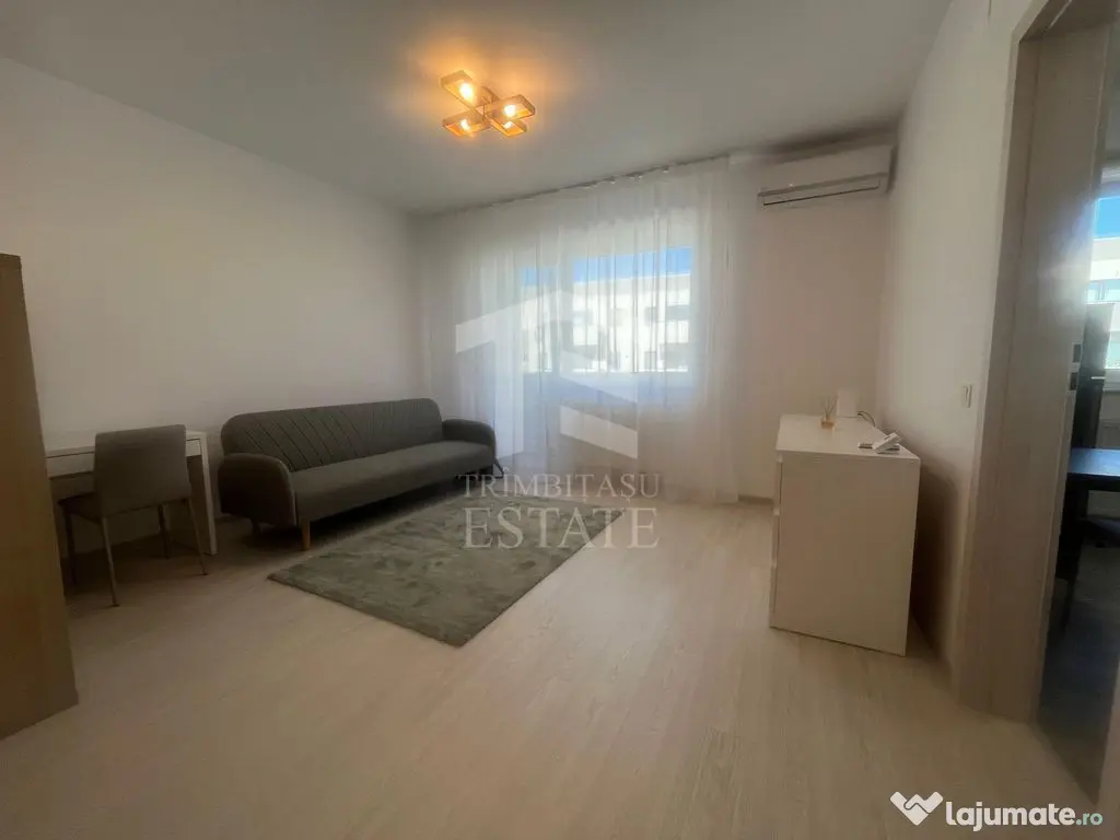 Inchiriere studio Militari ,spatios an 2026 mobilat,utila... - Bucuresti (Bucuresti-Ilfov)