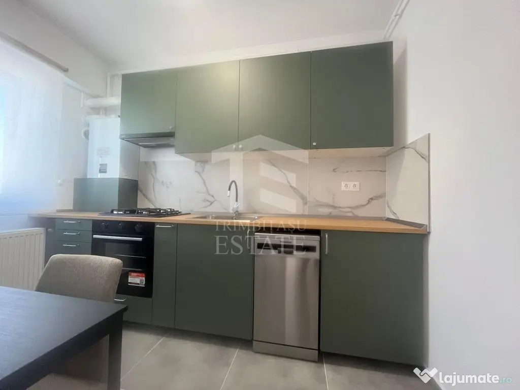 Inchiriere studio Militari ,spatios an 2026 mobilat,utila... - Bucuresti (Bucuresti-Ilfov)