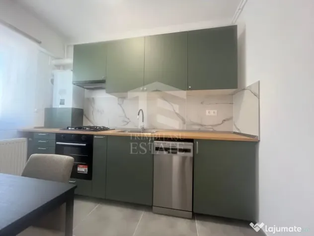 Inchiriere studio Militari ,spatios an 2026 mobilat,utila... - Bucuresti (Bucuresti-Ilfov)