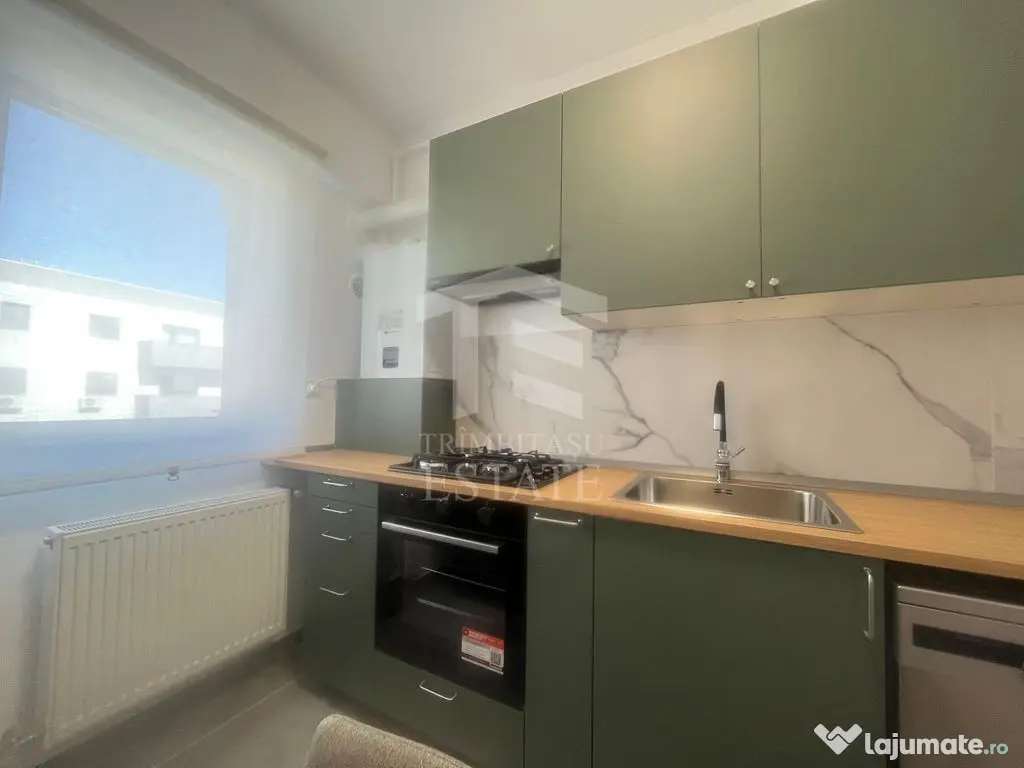Inchiriere studio Militari ,spatios an 2026 mobilat,utila... - Bucuresti (Bucuresti-Ilfov)