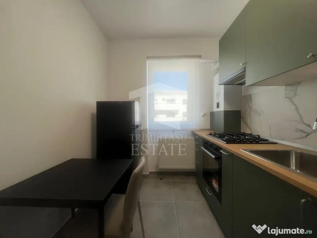 Inchiriere studio Militari ,spatios an 2026 mobilat,utila... - Bucuresti (Bucuresti-Ilfov)