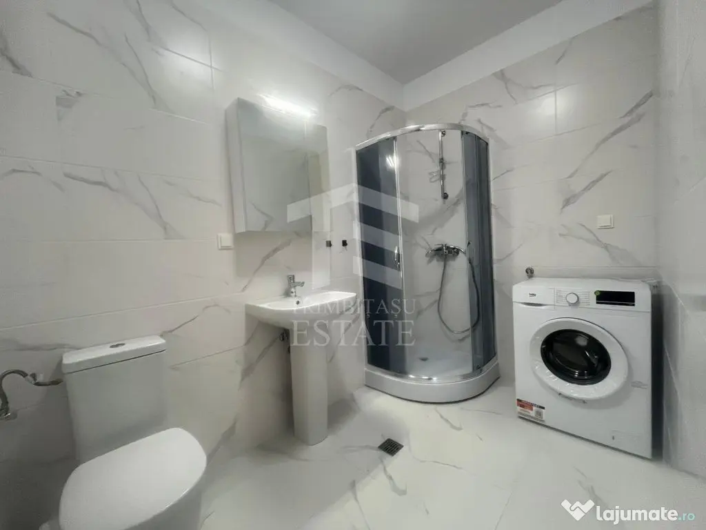 Inchiriere studio Militari ,spatios an 2026 mobilat,utila... - Bucuresti (Bucuresti-Ilfov)