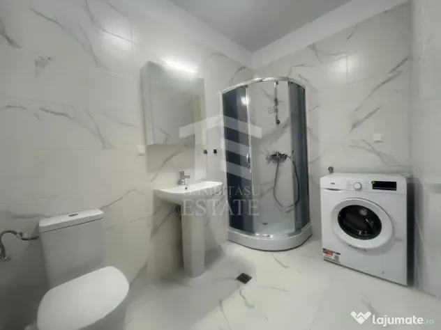 Inchiriere studio Militari ,spatios an 2026 mobilat,utila... - Bucuresti (Bucuresti-Ilfov)