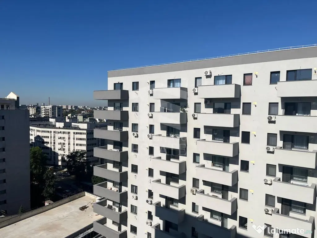 Inchiriere studio Militari ,spatios an 2026 mobilat,utila... - Bucuresti (Bucuresti-Ilfov)
