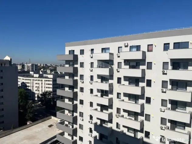 Inchiriere studio Militari ,spatios an 2026 mobilat,utila... - Bucuresti (Bucuresti-Ilfov)