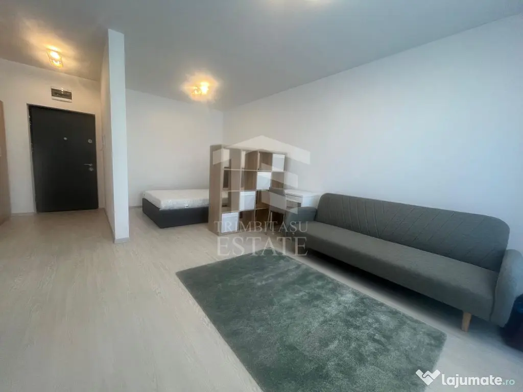 Inchiriere studio Militari ,spatios an 2026 mobilat,utila... - Bucuresti (Bucuresti-Ilfov)