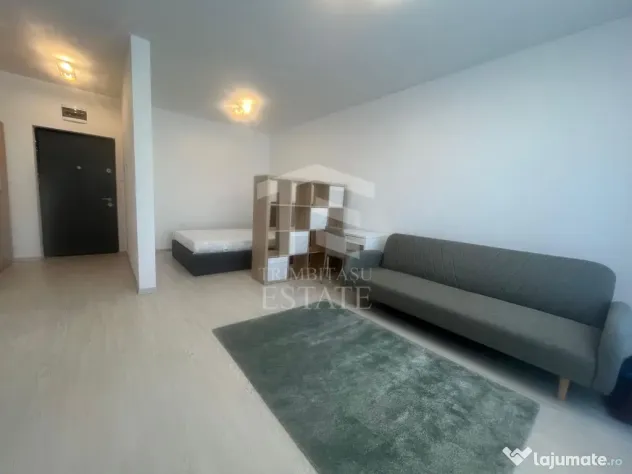 Inchiriere studio Militari ,spatios an 2026 mobilat,utila... - Bucuresti (Bucuresti-Ilfov)