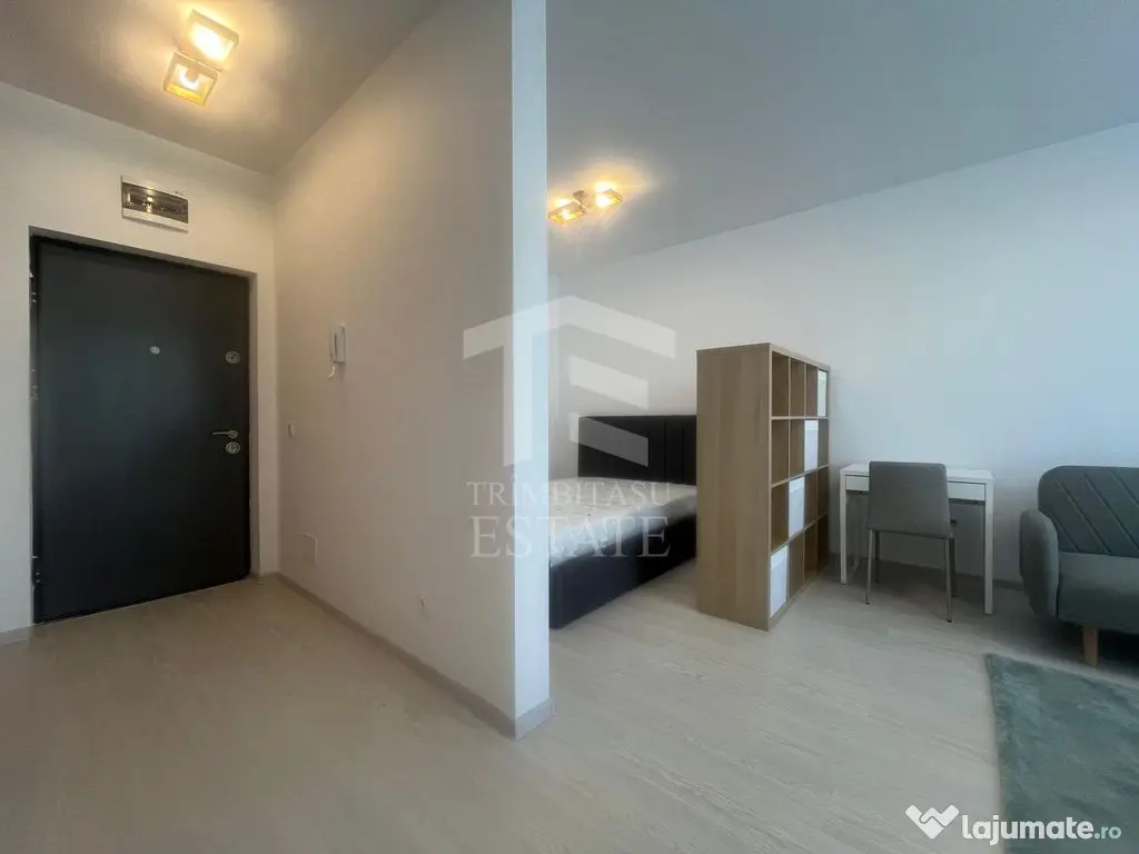 Inchiriere studio Militari ,spatios an 2026 mobilat,utila... - Bucuresti (Bucuresti-Ilfov)