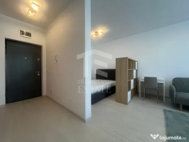 Inchiriere studio Militari ,spatios an 2026 mobilat,utila... - Bucuresti (Bucuresti-Ilfov)