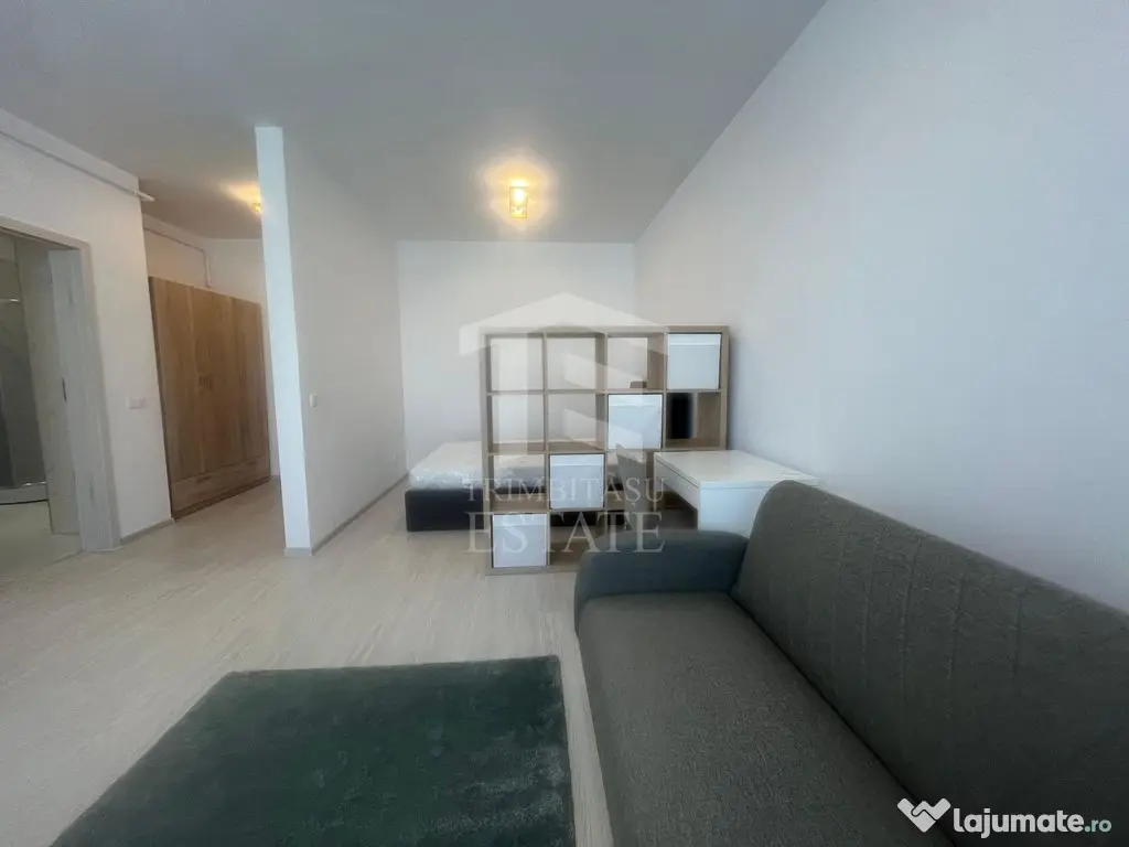 Inchiriere studio Militari ,spatios an 2026 mobilat,utila... - Bucuresti (Bucuresti-Ilfov)