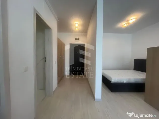 Inchiriere studio Militari ,spatios an 2026 mobilat,utila... - Bucuresti (Bucuresti-Ilfov)