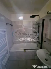Apartament decomandat, Mărăști, 49 mp