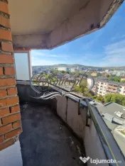 Apartament decomandat, Mărăști, 49 mp