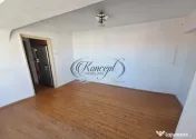 Apartament decomandat, Mărăști, 49 mp