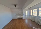 Apartament decomandat, Mărăști, 49 mp