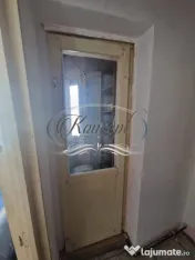 Apartament decomandat, Mărăști, 49 mp