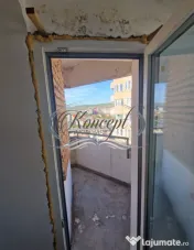 Apartament decomandat, Mărăști, 49 mp