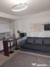 Apartament 2 Camere Moara de Vant 