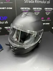 Casca Sena Outride + Intercom Sena ID_1183 
