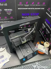 Imprimanta 3D Anycubic Mega S ID_1843 