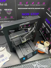 Imprimanta 3D Anycubic Mega S ID_1843