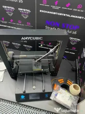 Imprimanta 3D Anycubic Mega S ID_1843 