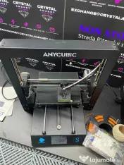 Imprimanta 3D Anycubic Mega S ID_1843 