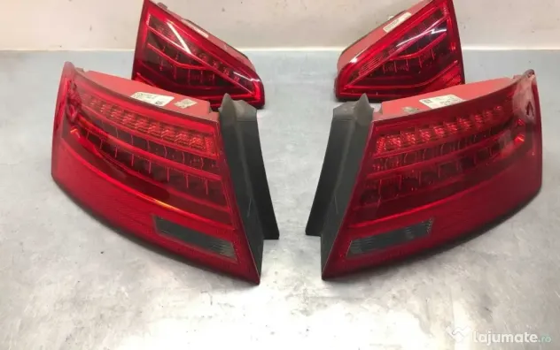 Set stopuri Audi A5 Sportback 8TA Facelift ID_1361