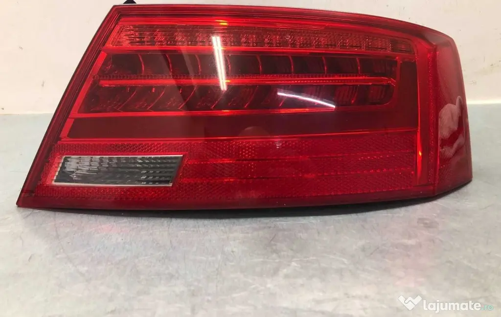 Set stopuri Audi A5 Sportback 8TA Facelift ID_1361