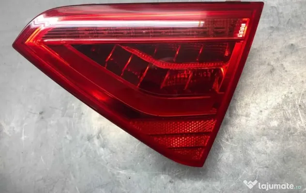Set stopuri Audi A5 Sportback 8TA Facelift ID_1361