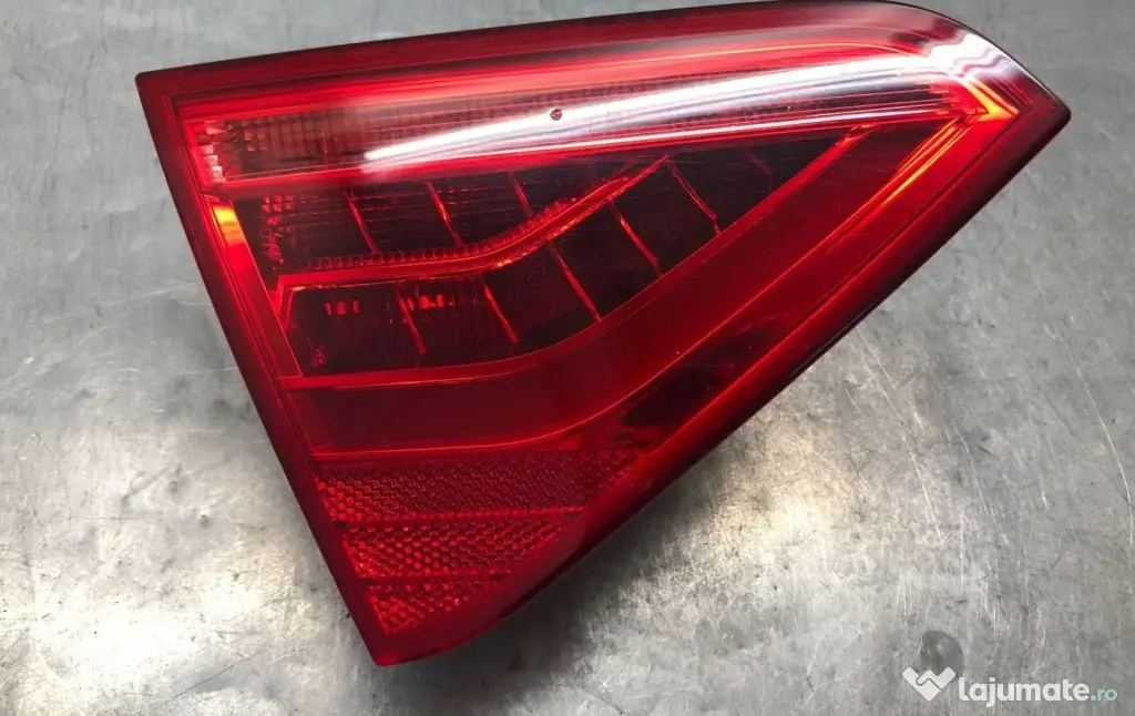 Set stopuri Audi A5 Sportback 8TA Facelift ID_1361
