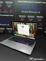 MacBook Pro 13 Touch Bar 2020 Intel i5 1.4 ghz 16GB 2133mhz 256Gb ssd ID_1723