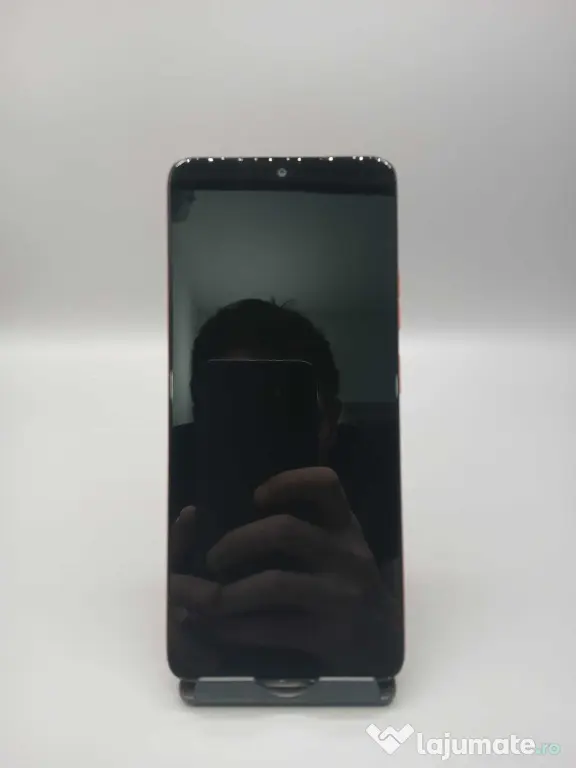 Motorola Moto G06 Portocaliu Memorie: 64GB ID_2011