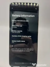 Motorola Moto G06 Portocaliu Memorie: 64GB ID_2011