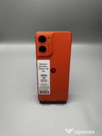 Motorola G06 Orange Memorie: 128GB Ram:4GB+ 4 Boost ID_772