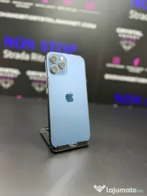 IPhone 12 Pro Max 256GB Deep Blue Baterie 100% ID_2126