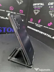 Samsung Galaxy A52 128GB Ecran: 6,5" Super AMOLED, FHD+ (1080?2400) ID_1866 