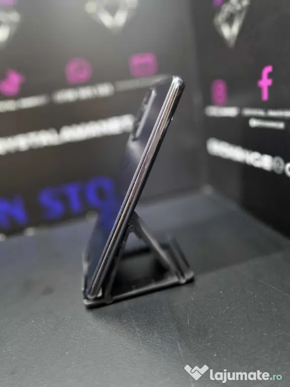 Samsung Galaxy A52 128GB Ecran: 6,5" Super AMOLED, FHD+ (1080?2400) ID_1866