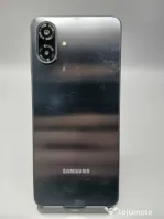 Samsung Galaxy A07 4G Negru Memorie: 64GB Ram: 4GB ID_2031