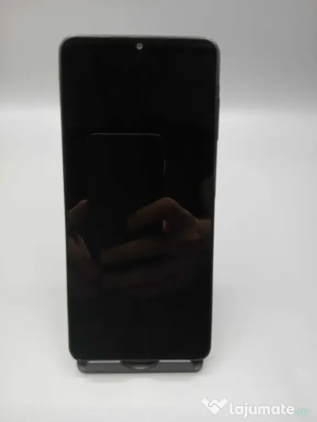Samsung Galaxy A07 4G Negru Memorie: 64GB Ram: 4GB ID_2031