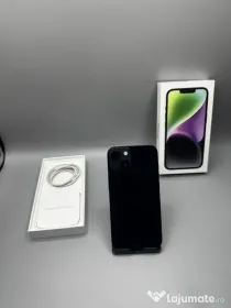 IPhone 14 128GB Memorie: 128GB Baterie: 85% ID_880