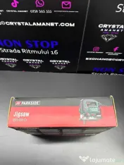 Fierastrau Circular Parkside PSTD 800 C3 ID_704 