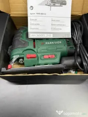 Fierastrau Circular Parkside PSTD 800 C3 ID_704 