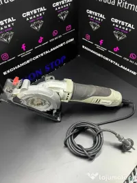 Fier?str?u Circular Pattfield Flex PSC120M1 ID_749