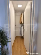 APARTAMENT MODERN CU 2 CAMERE, 63,3 MP, MOBILAT-UTILAT, SANC 